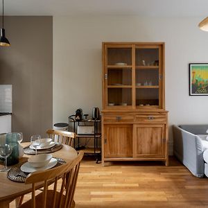 Appartement met een Slaapkamer